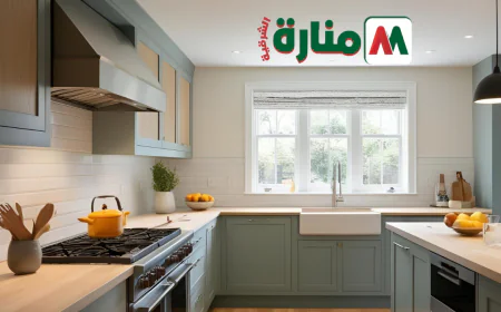 تركيب مطابخ بالخبر