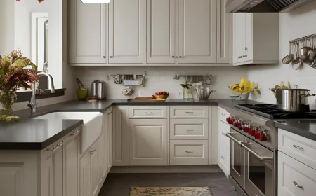 صيانة مطابخ