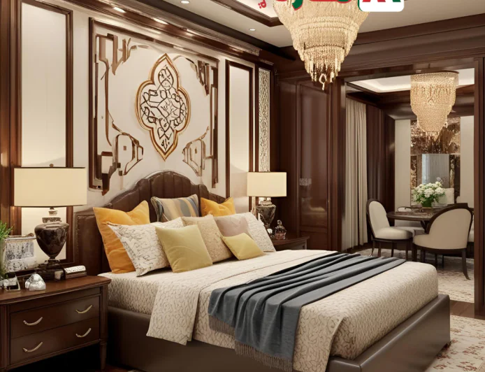 تركيب غرف نوم بالدمام