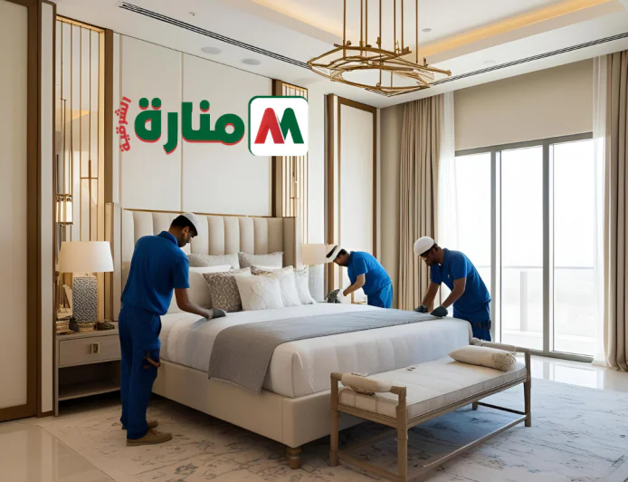 تركيب غرف نوم بالخبر