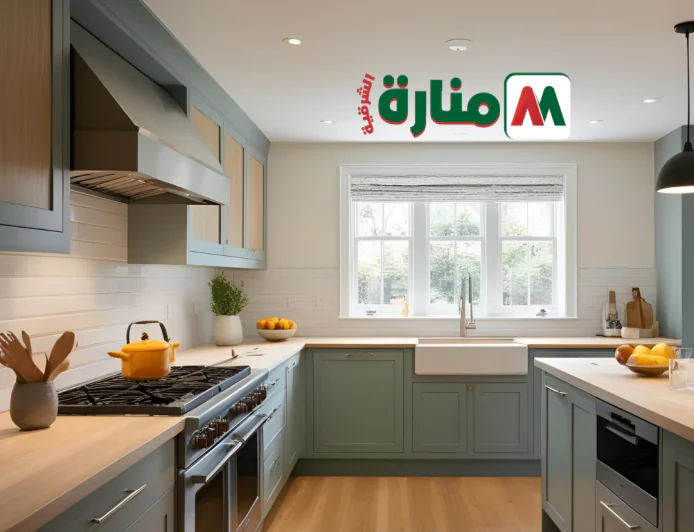 تركيب مطابخ بالخبر