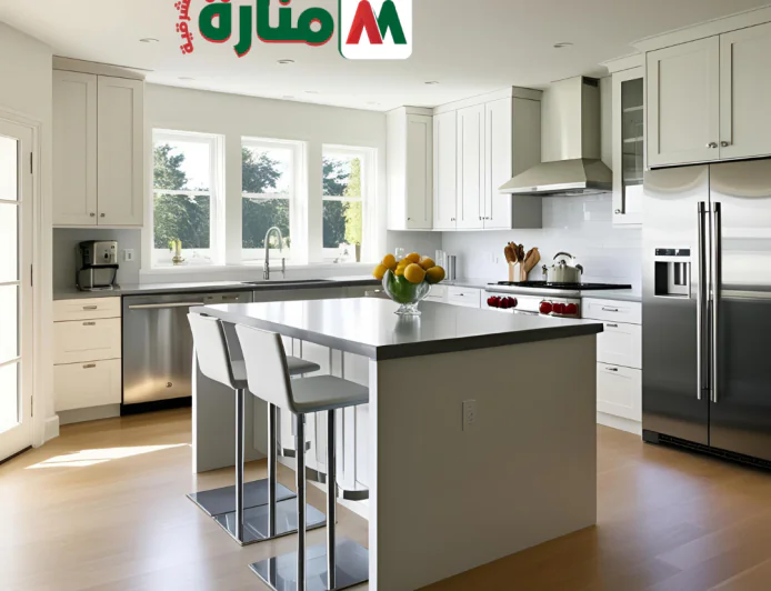 تركيب مطابخ