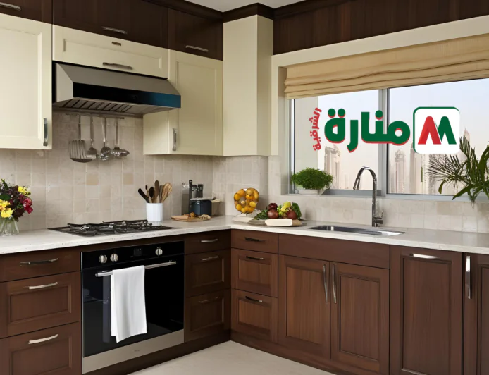 صيانة مطابخ بالخبر