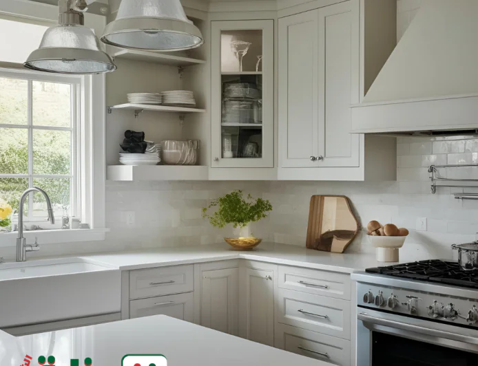 صيانة مطابخ بالدمام