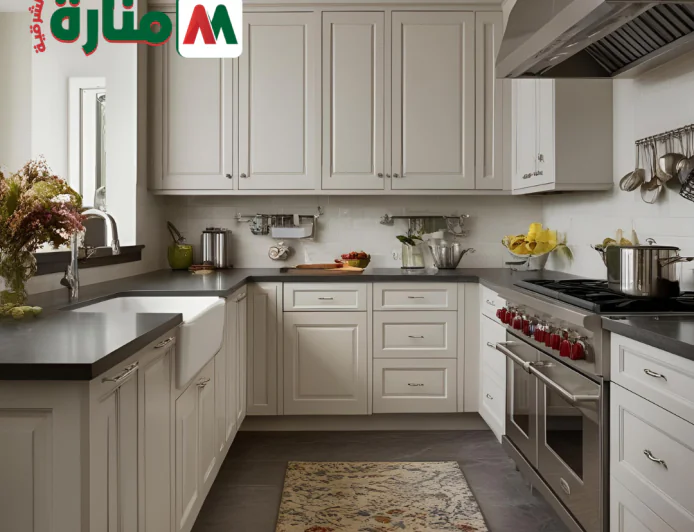 صيانة مطابخ