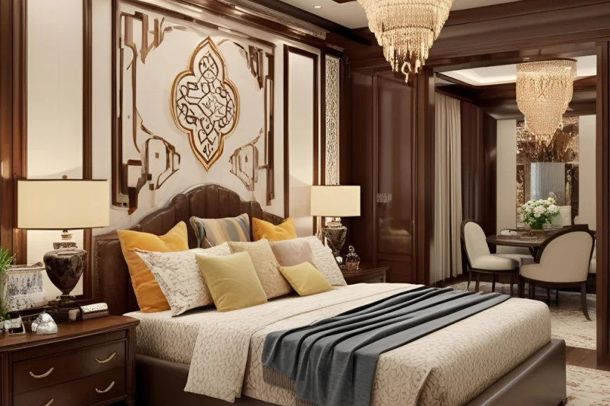 تركيب غرف نوم بالدمام