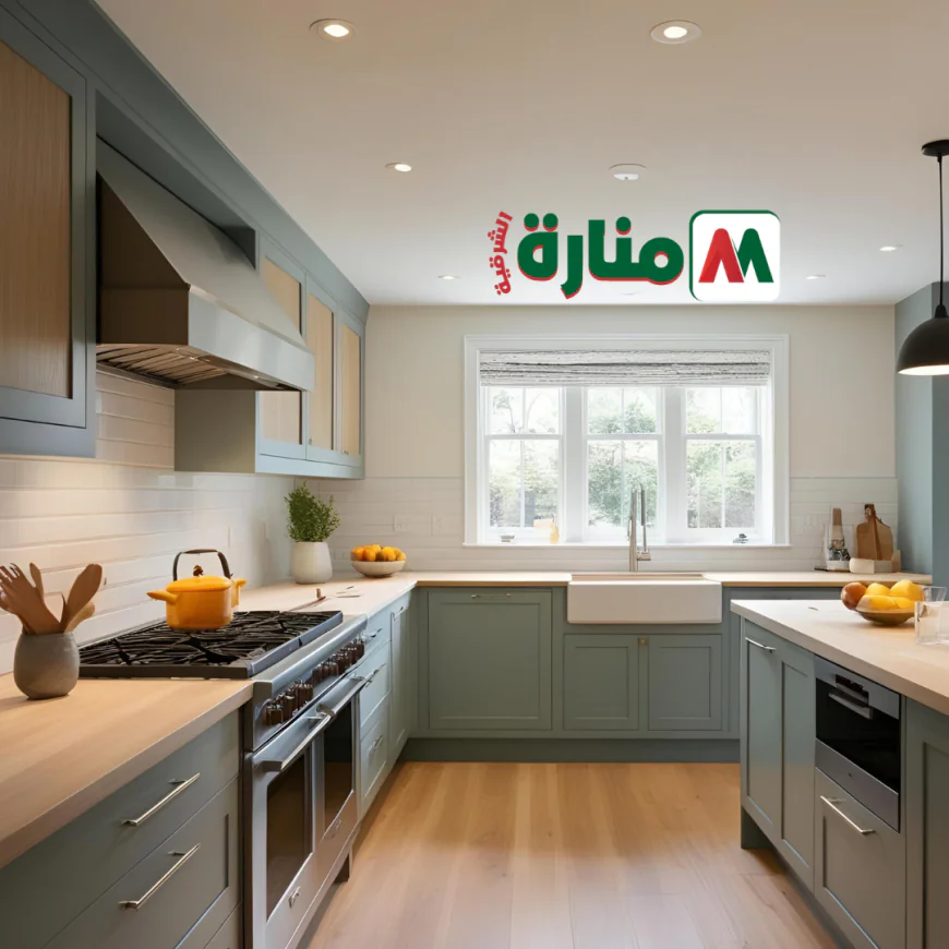 تركيب مطابخ بالخبر