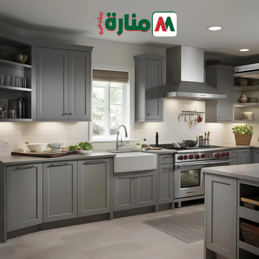 صيانة مطابخ بالقطيف