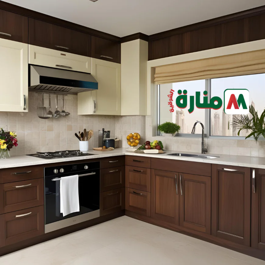 صيانة مطابخ بالخبر