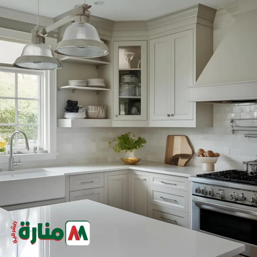 صيانة مطابخ بالدمام