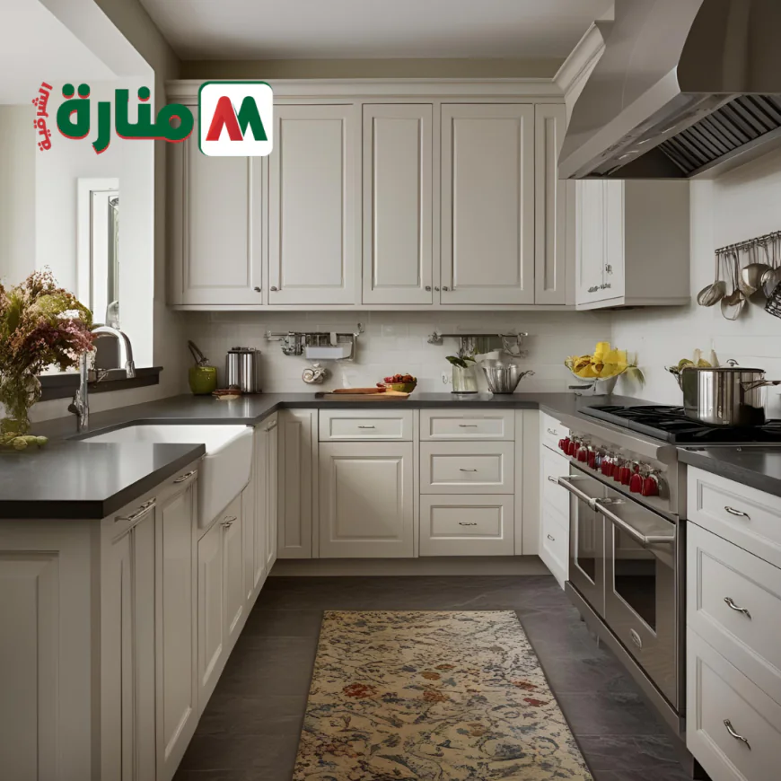 صيانة مطابخ