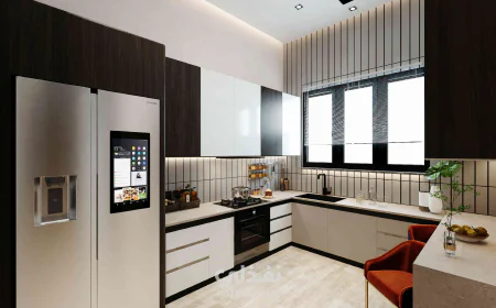 صيانة المطابخ الدمام