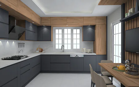 صيانة مطابخ في الدمام