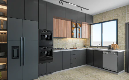 صيانة مطابخ الخبر