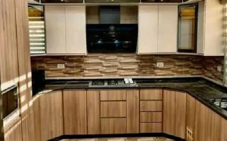 صيانة مطابخ القطيف