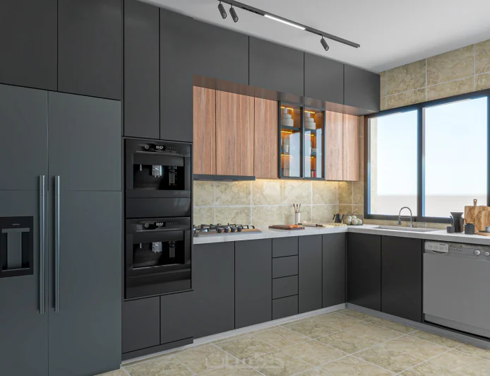 صيانة مطابخ الخبر