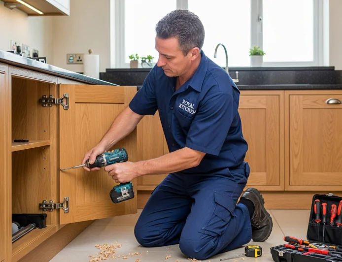 صيانة مطابخ الظهران