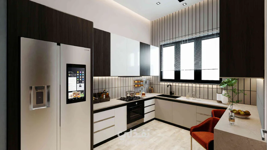 صيانة المطابخ الدمام