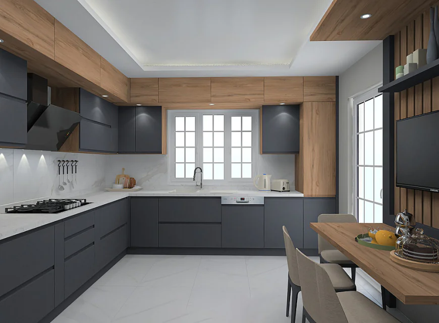 صيانة مطابخ في الدمام