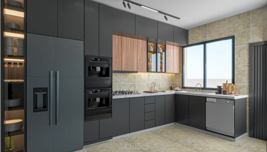 صيانة مطابخ الخبر