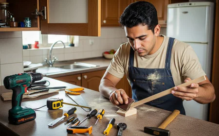 فك وتركيب مطابخ بقيق